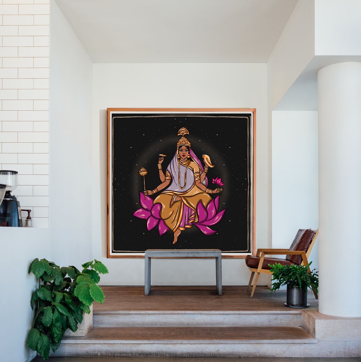 Siddhidatri Devi - image 2