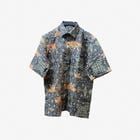This beast loves a good print- Unisex Shirt view 1