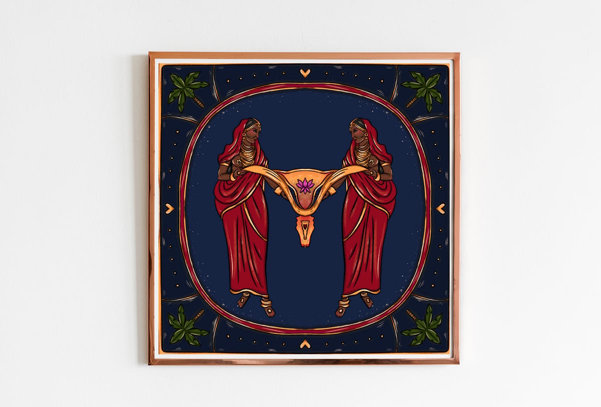 Embrace - image 1