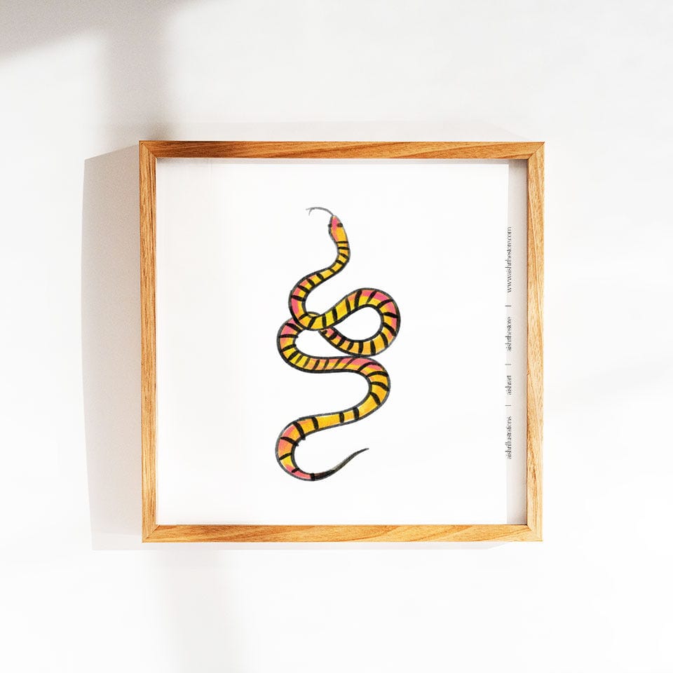 Snake 3 - image 1