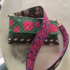 Surprise Quilted Bag! view 3