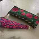 Surprise Quilted Bag! view 4