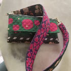 Surprise Quilted Bag! view 5