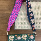 Surprise Quilted Bag! view 6