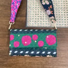 Surprise Quilted Bag! view 7