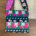 Surprise Quilted Bag! view 8