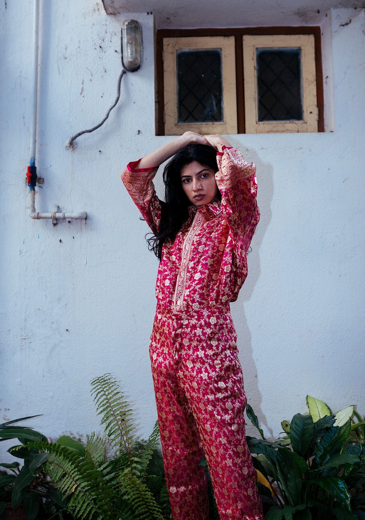 Rosa Shirt - image 3