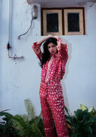 Rosa Shirt view 3
