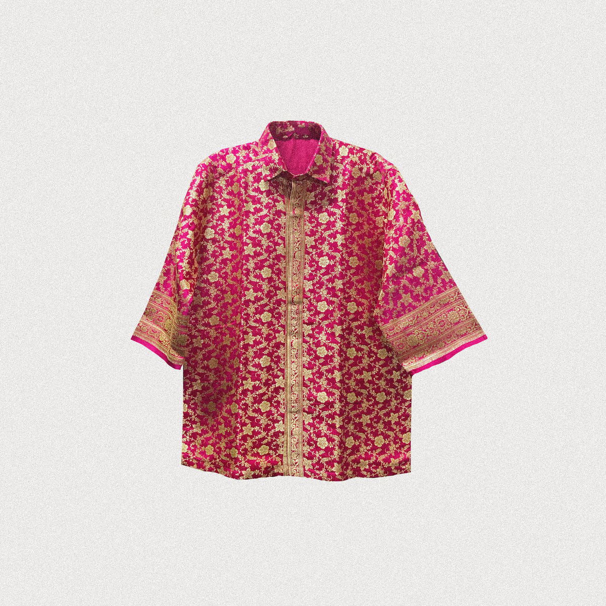 Rosa Shirt - image 5