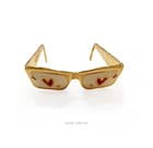 Heart Headband Sunnies view 4
