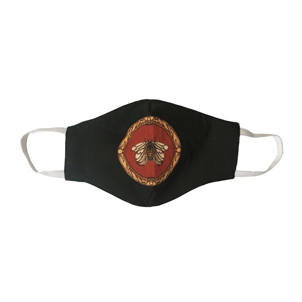 Butterfly Face Mask - image 1