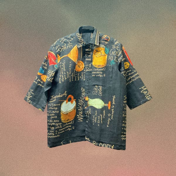 AISHR The Store — Drunk In Love - Unisex Shirt