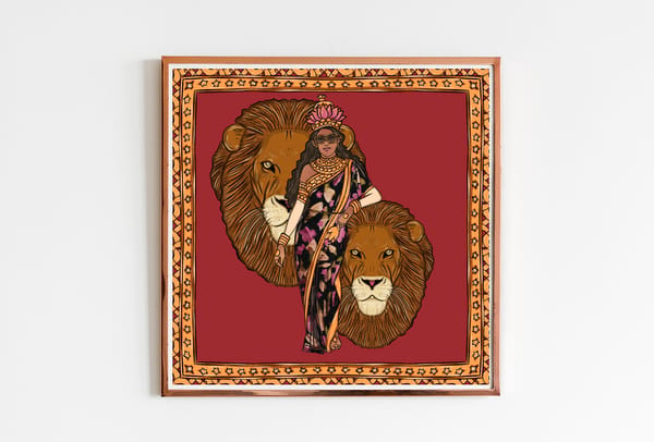 AISHR The Store — Everyday Devi 4