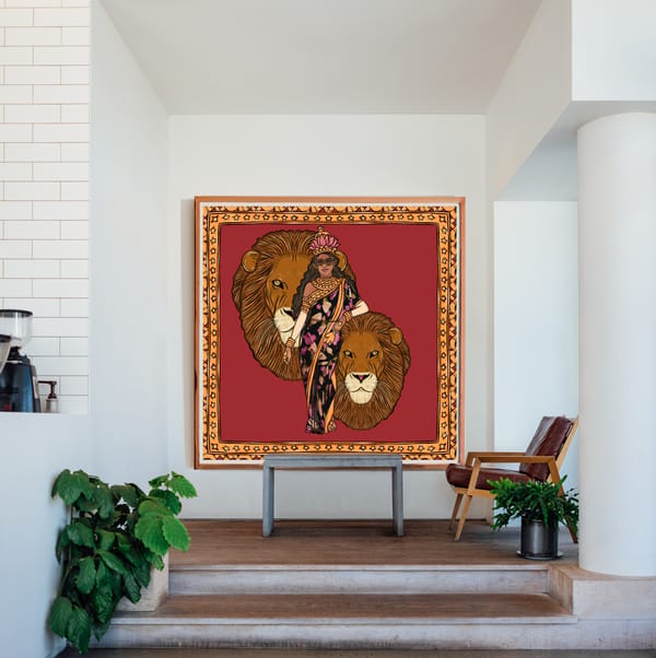 AISHR The Store — Everyday Devi 4