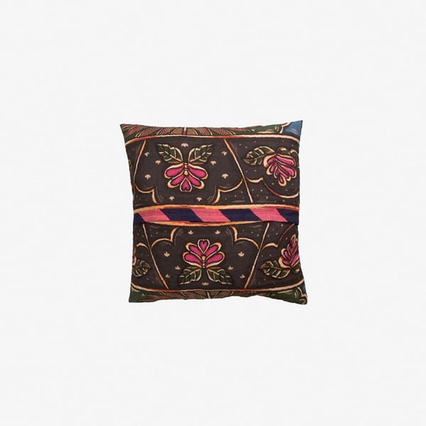 AISHR The Store — Tiger Cushion Cover