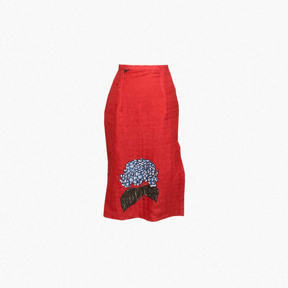 Idly Poov One Side Slit Skirt - image 3