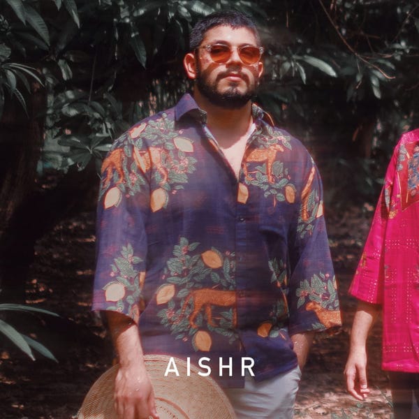 AISHR The Store — I'm all yours - Unisex Shirt