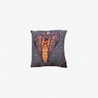 Snake Cushion Cover view 1