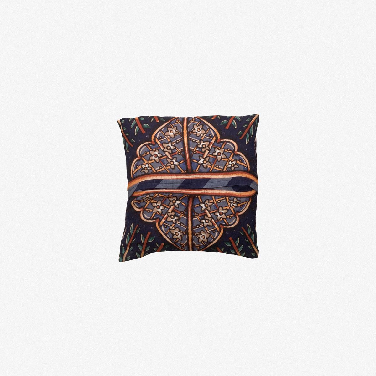 Snake Cushion Cover - image 2