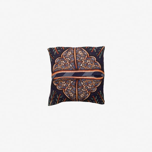 AISHR The Store — Snake Cushion Cover