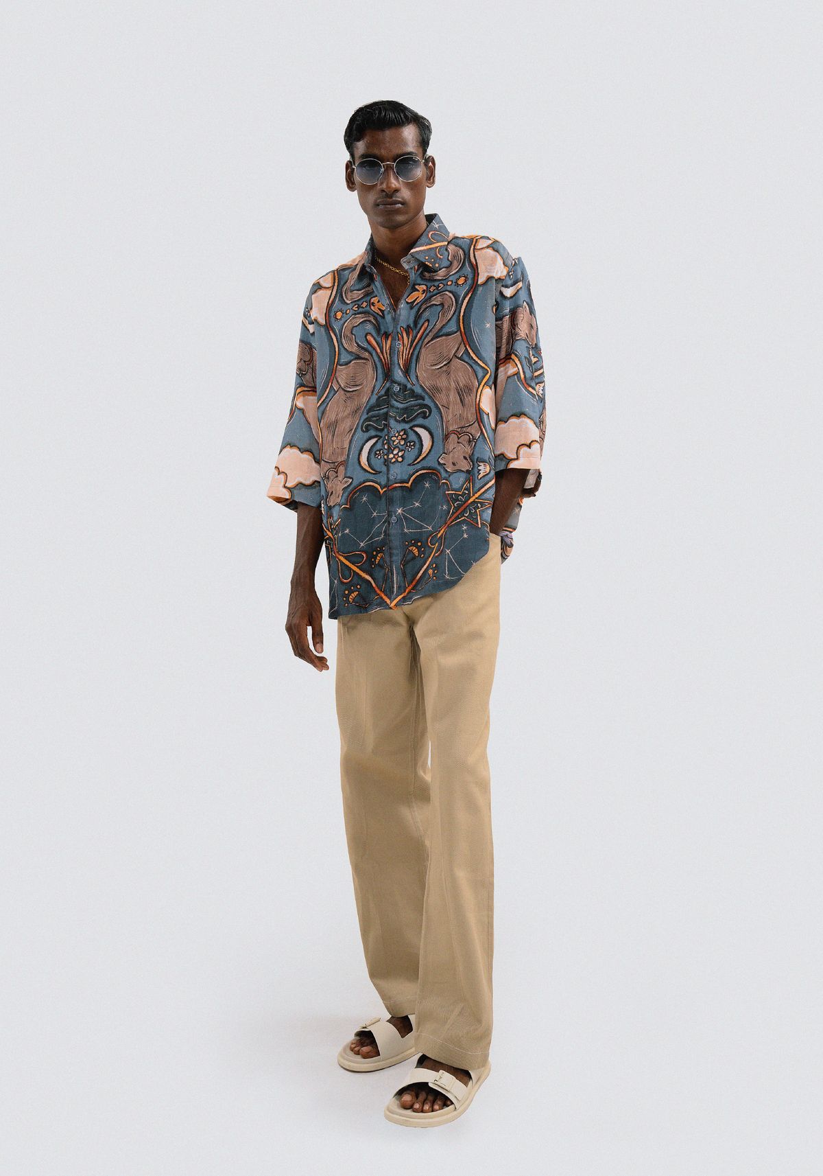 Libra Shirt - Unisex - image 3