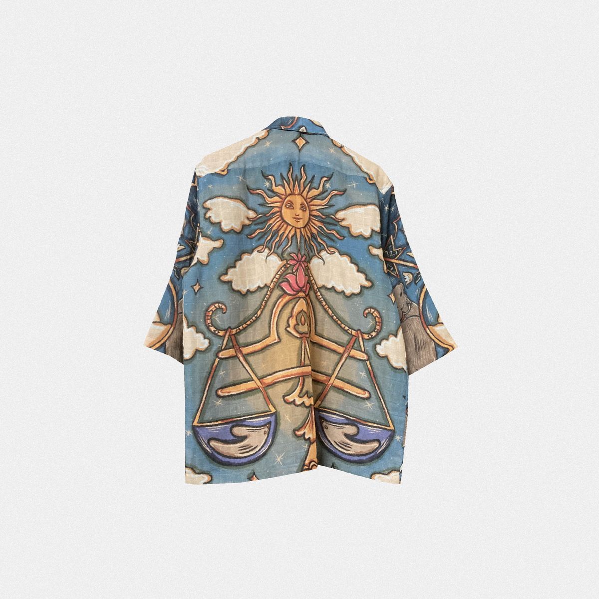 Libra Shirt - Unisex - image 4