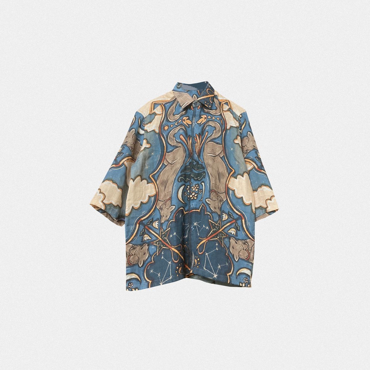 Libra Shirt - Unisex - image 5