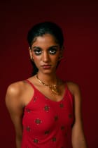 Heart Neckpiece view 7