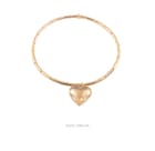 Heart Neckpiece view 9
