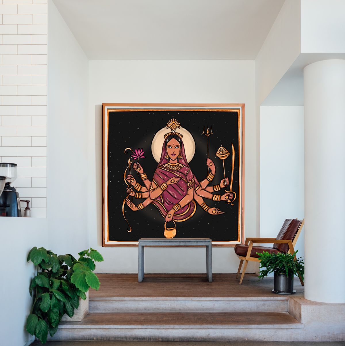 Chandraghanta Devi - image 2