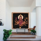 Chandraghanta Devi view 2