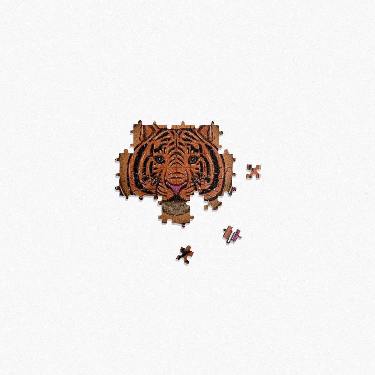Awaz Dedo Puzzle - image 1