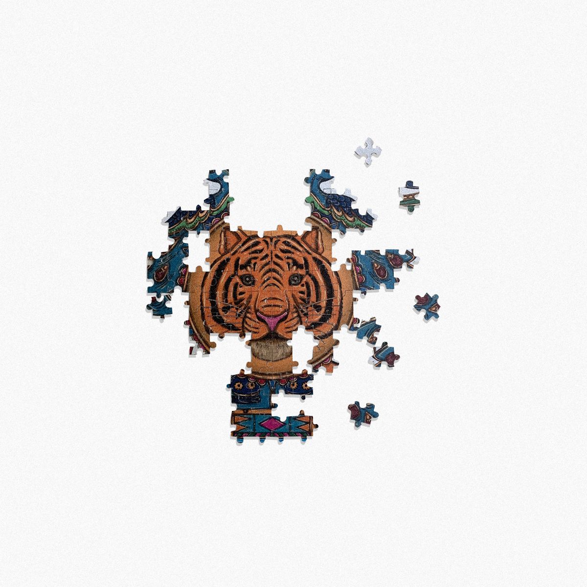 Awaz Dedo Puzzle - image 4