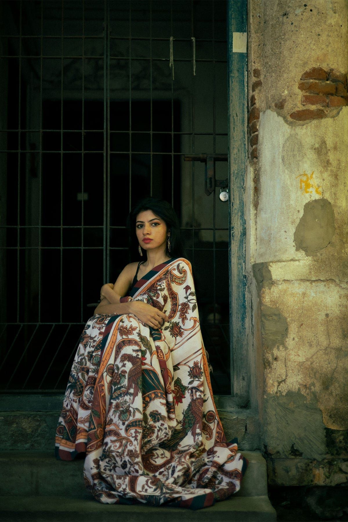 Nalai Saree - image 1