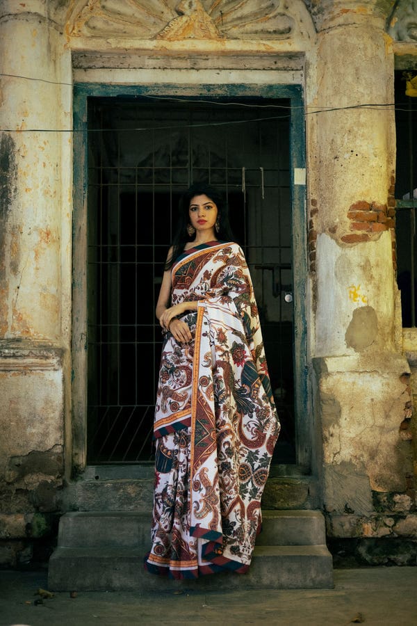 AISHR The Store — Nalai Saree