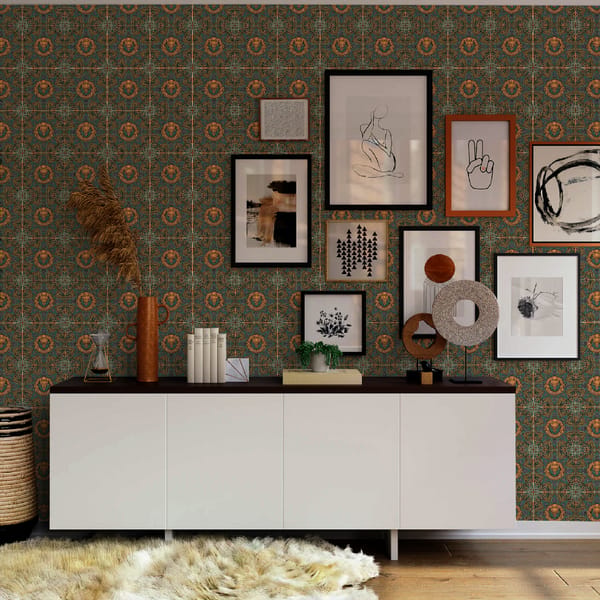 AISHR The Store — Dragon Wallpaper