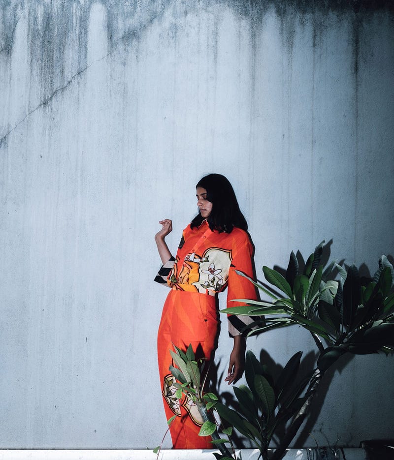 Tangy - Unisex Shirt