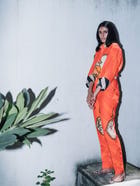 Tangy - Unisex Shirt view 3