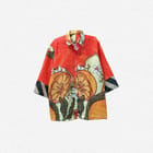 Tangy - Unisex Shirt view 4