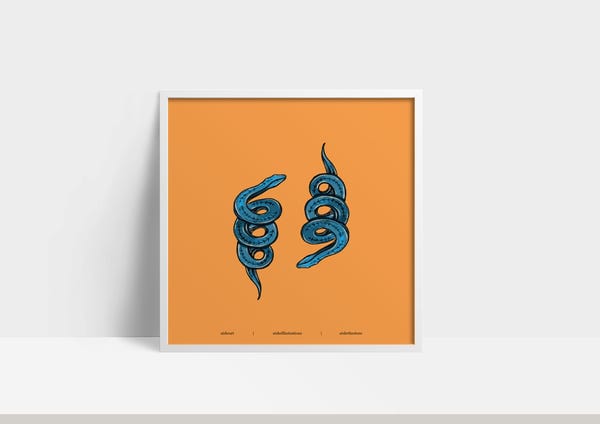 AISHR The Store — Snakes