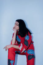 Idly Poov - Unisex Shirt view 4