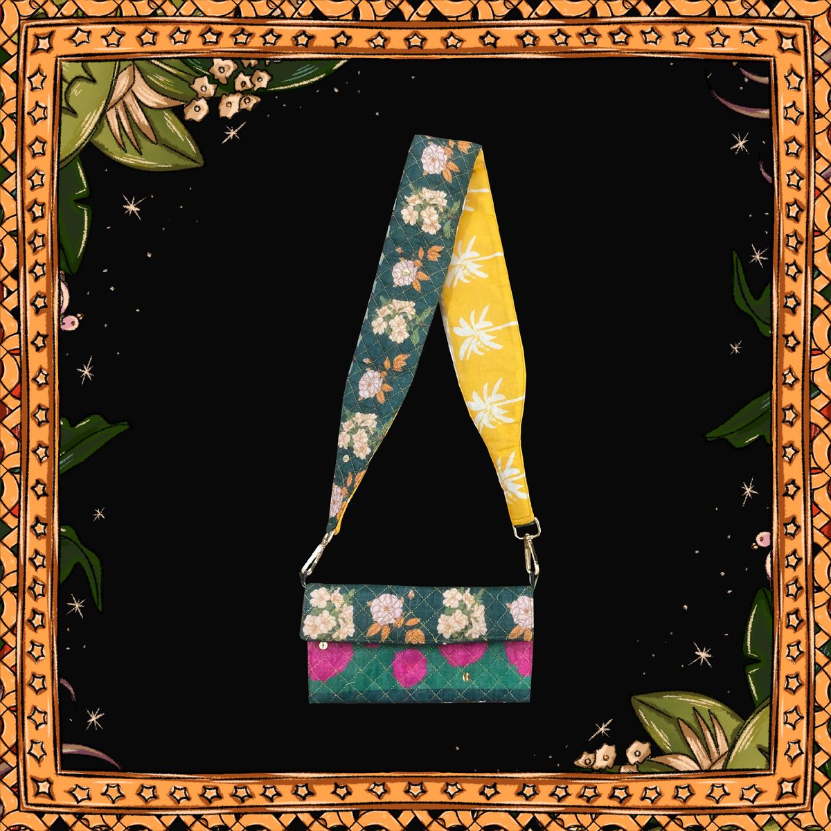 Very Small but Cool Bag - image 1