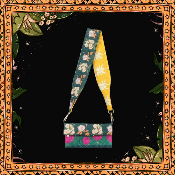 AISHR The Store — Very Small but Cool Bag
