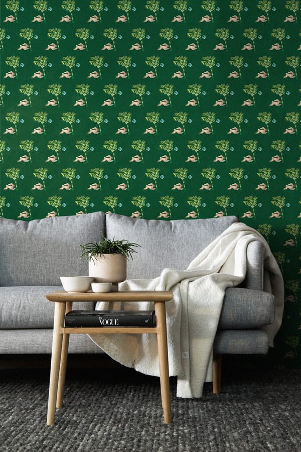 AISHR The Store — Sundar Wallpaper