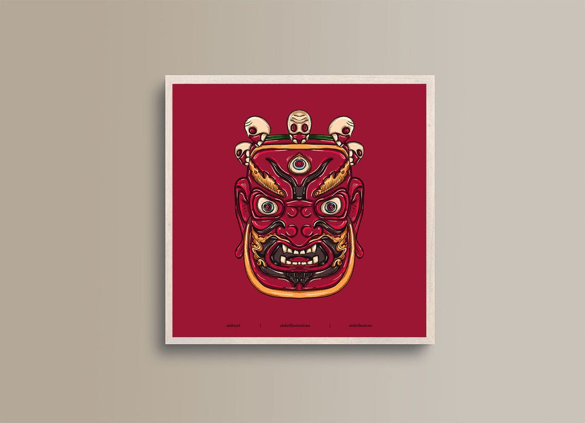 Bhairava 3 - image 1