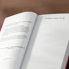 2026 Un-Dated Planner view 3