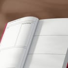 2026 Un-Dated Planner view 6