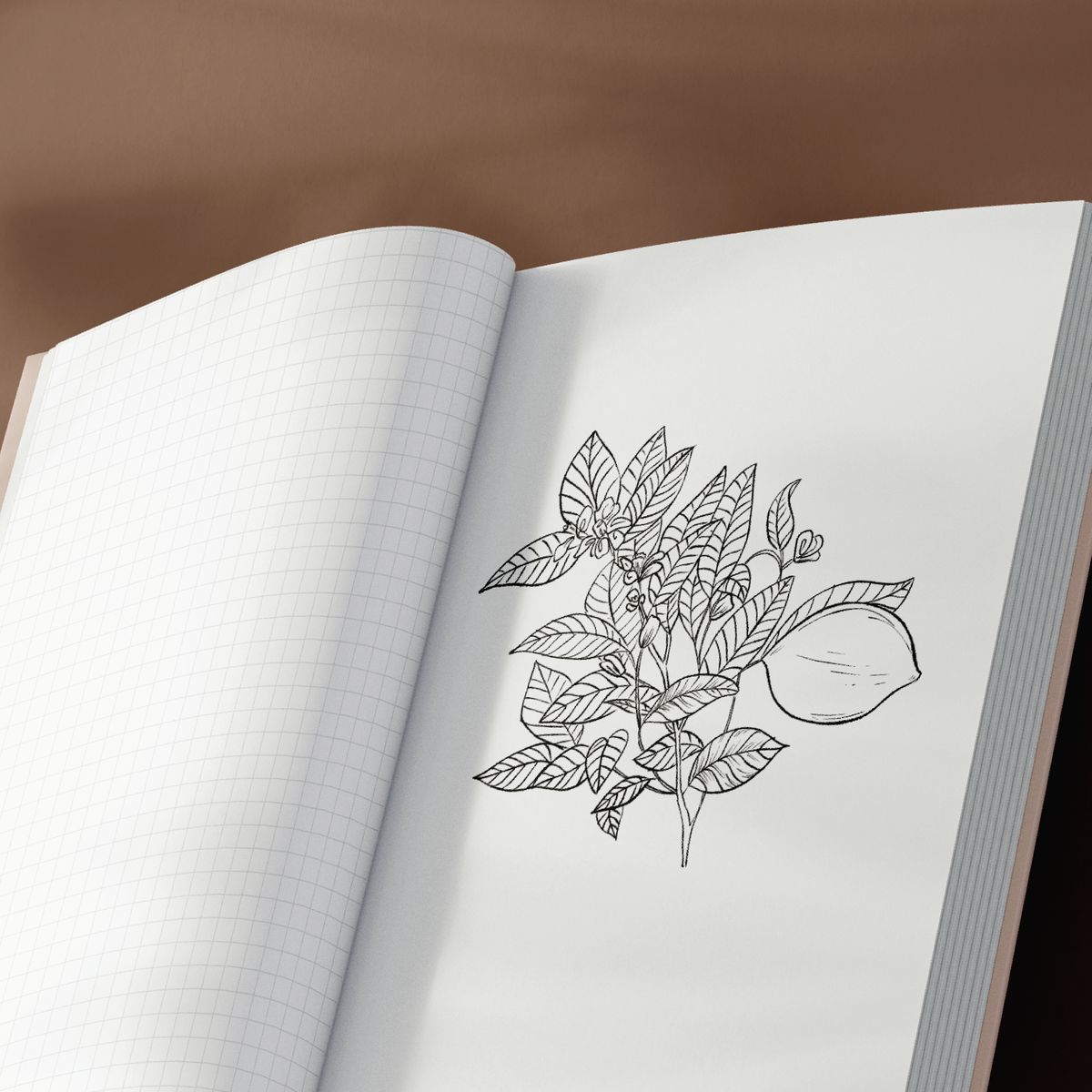 2026 Un-Dated Planner - image 7