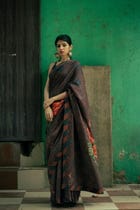 Elai Saree view 2
