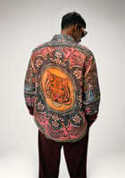 Tiger Shirt - Unisex view 1